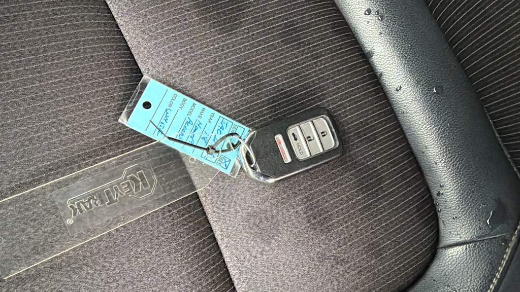 Thumbnail: 2018 Honda Accord - 17