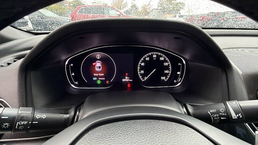 Thumbnail: 2018 Honda Accord - 15