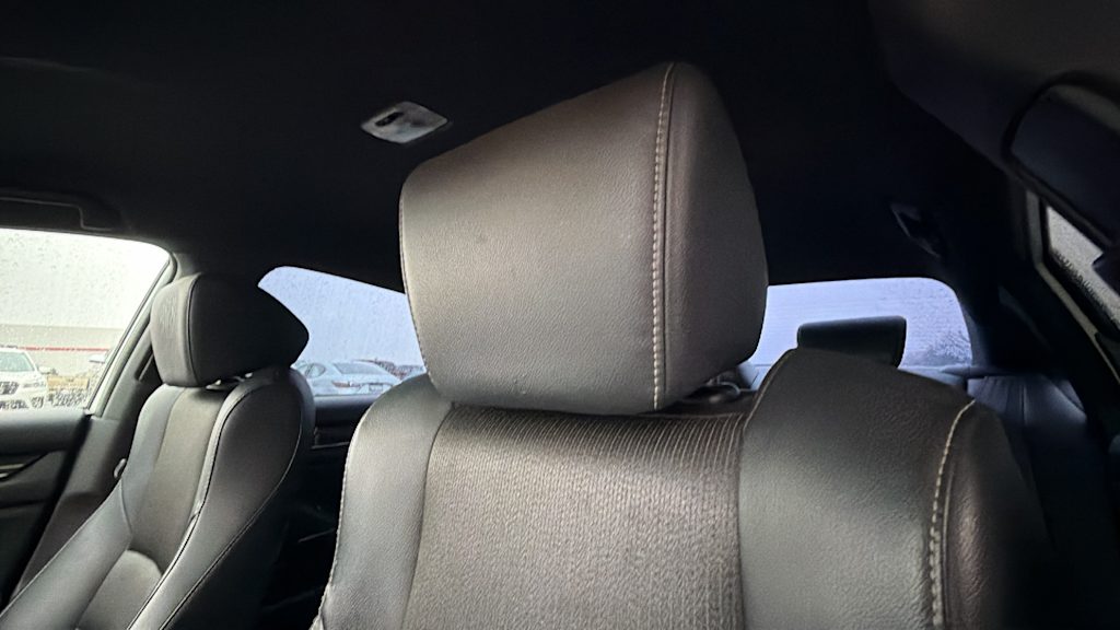 Thumbnail: 2018 Honda Accord - 9