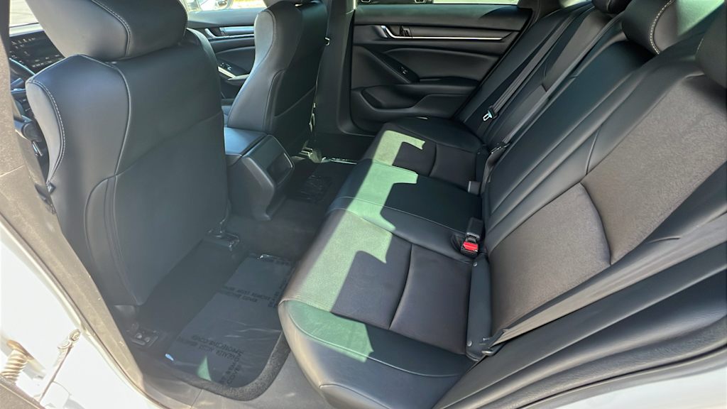 Thumbnail: 2019 Honda Accord - 12