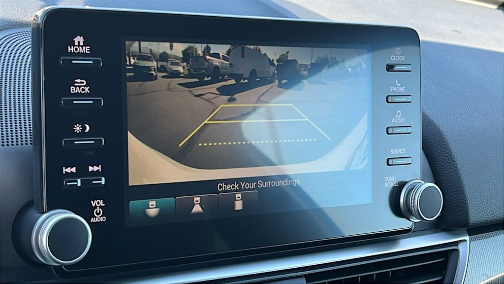 Thumbnail: 2019 Honda Accord - 24
