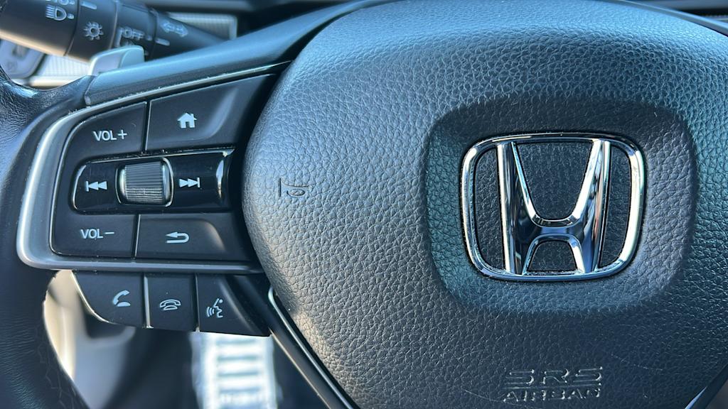 Thumbnail: 2019 Honda Accord - 26