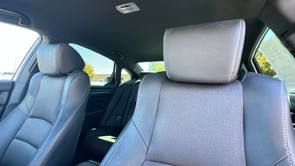 Thumbnail: 2019 Honda Accord - 10