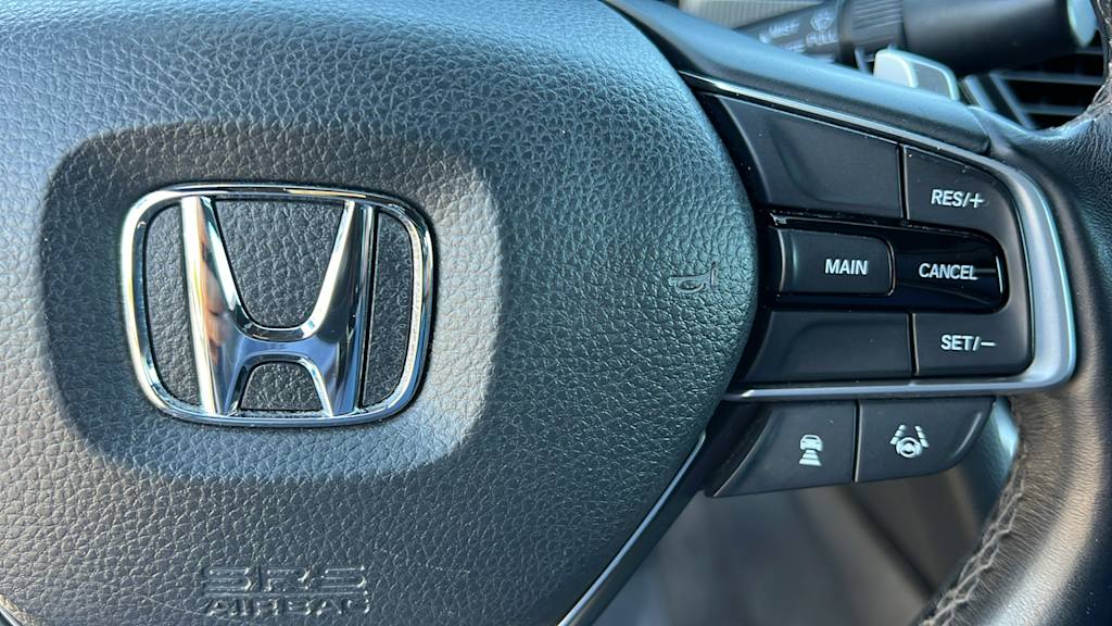 Thumbnail: 2019 Honda Accord - 27