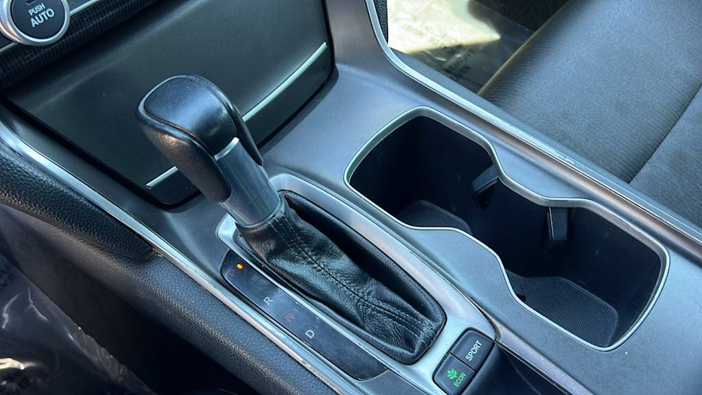 Thumbnail: 2019 Honda Accord - 15