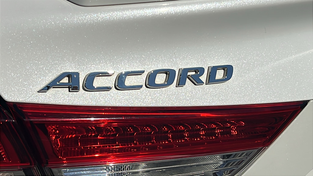 Thumbnail: 2019 Honda Accord - 7