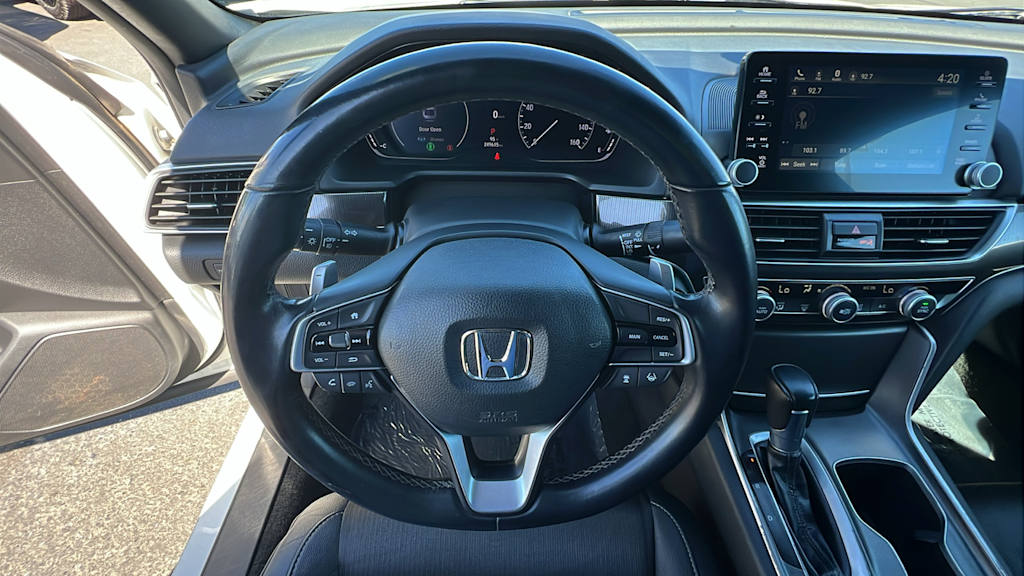 Thumbnail: 2019 Honda Accord - 9