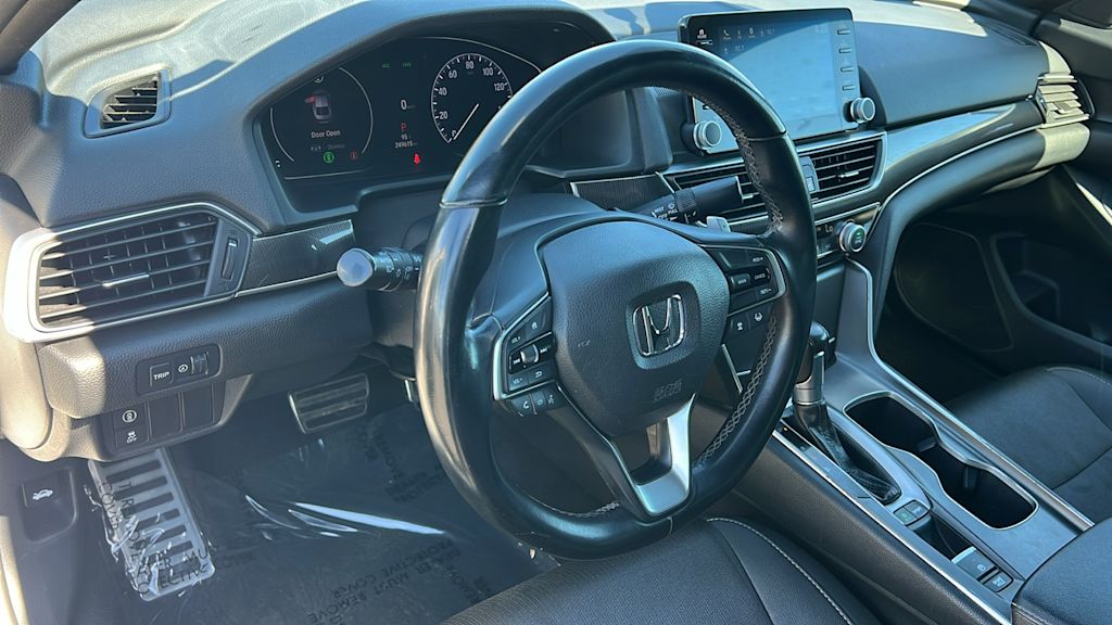 Thumbnail: 2019 Honda Accord - 2