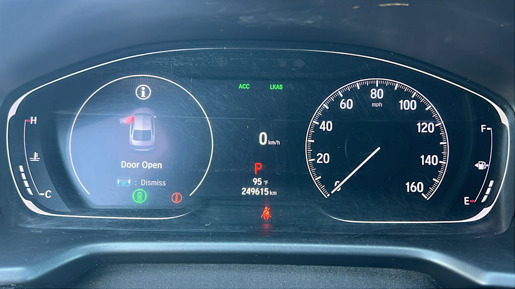 Thumbnail: 2019 Honda Accord - 16