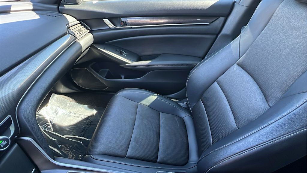 Thumbnail: 2019 Honda Accord - 11