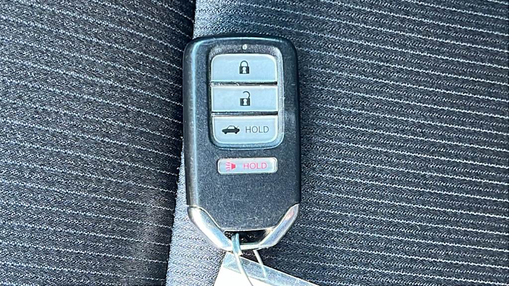 Thumbnail: 2019 Honda Accord - 18
