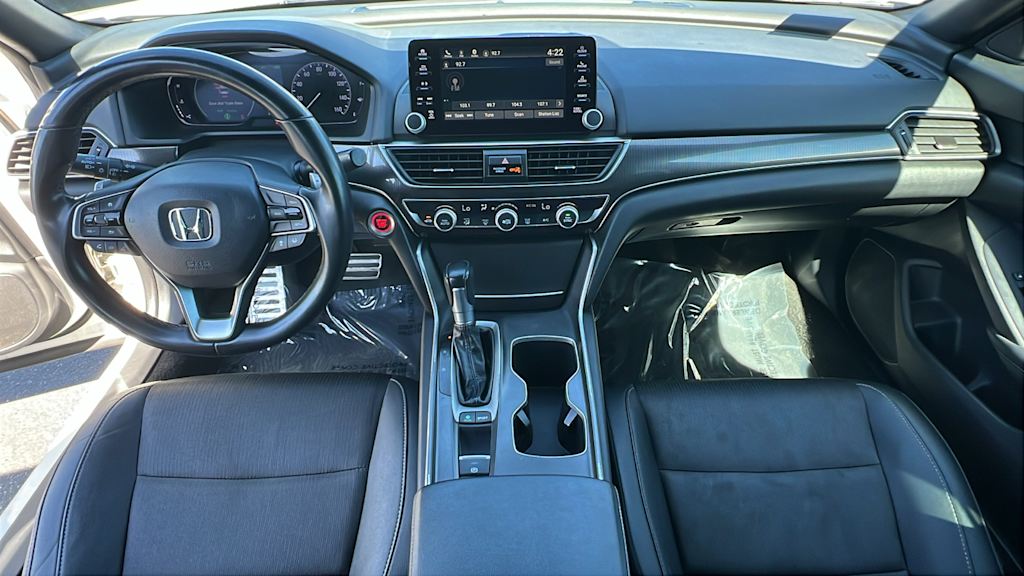 Thumbnail: 2019 Honda Accord - 13