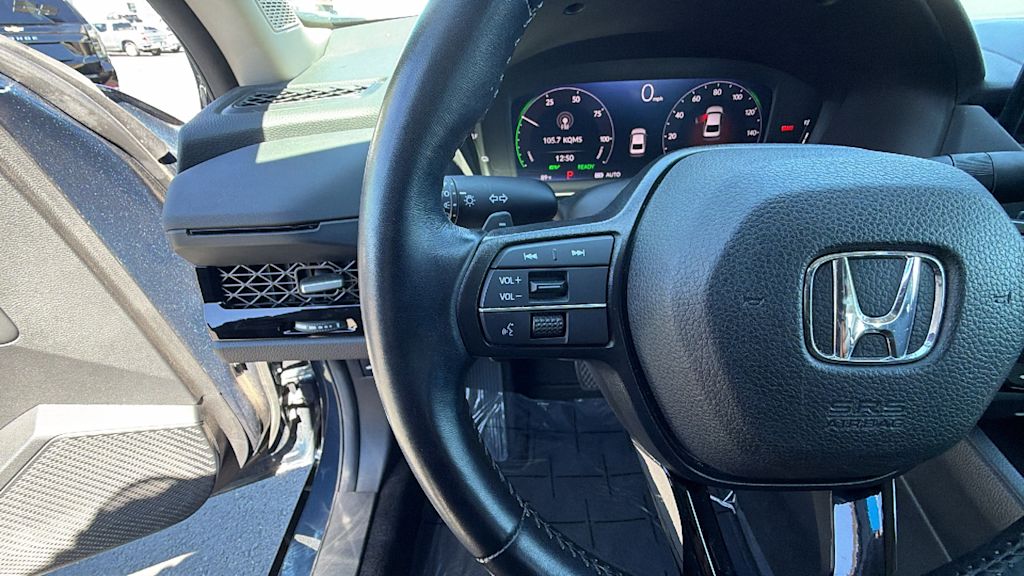 Thumbnail: 2024 Honda Accord - 25