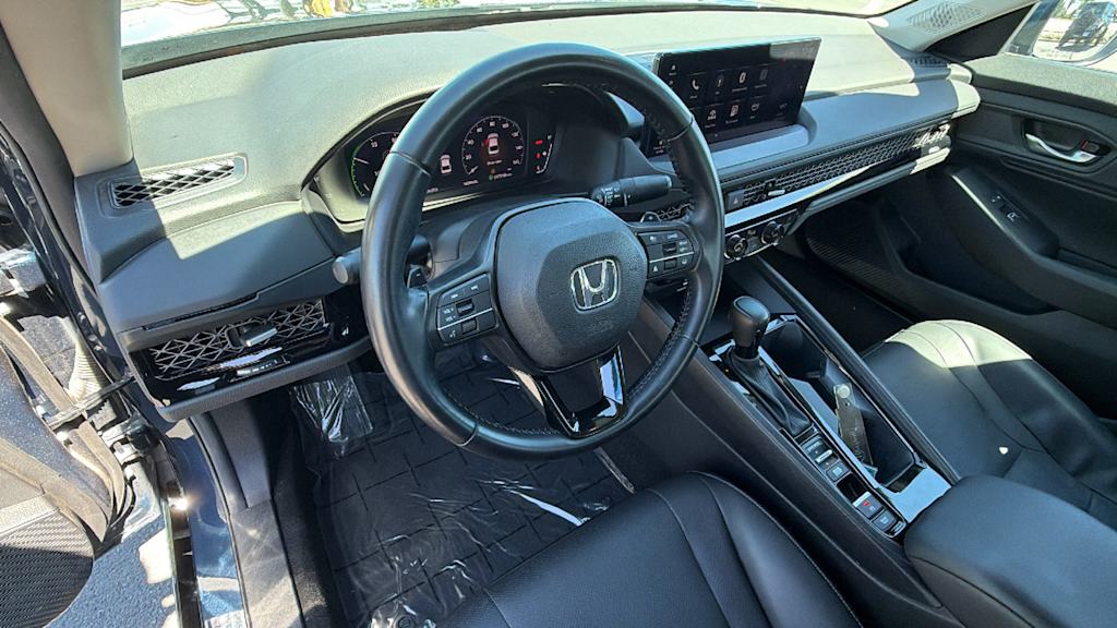 Thumbnail: 2024 Honda Accord - 2