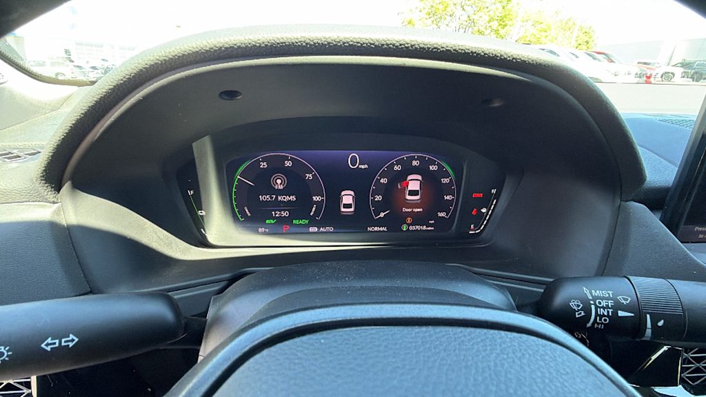 Thumbnail: 2024 Honda Accord - 26