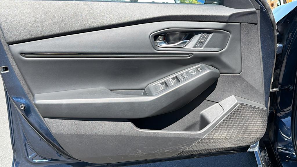 Thumbnail: 2024 Honda Accord - 28