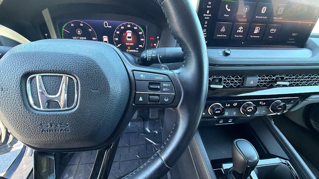 Thumbnail: 2024 Honda Accord - 13
