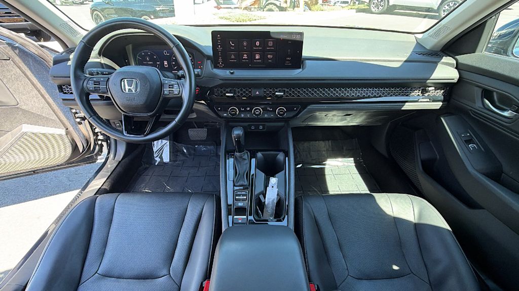 Thumbnail: 2024 Honda Accord - 14