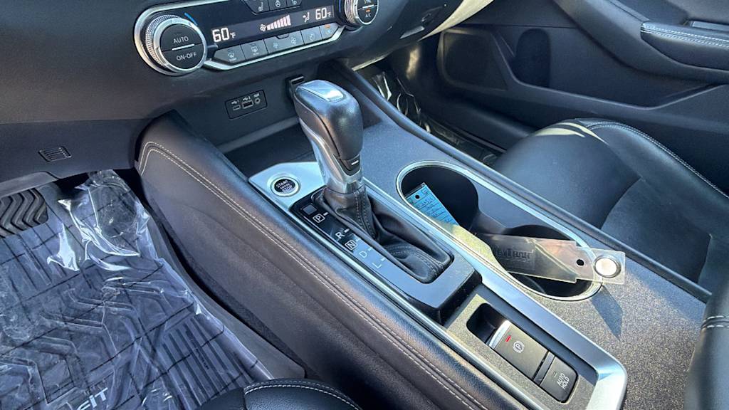 Thumbnail: 2019 Nissan Altima - 15