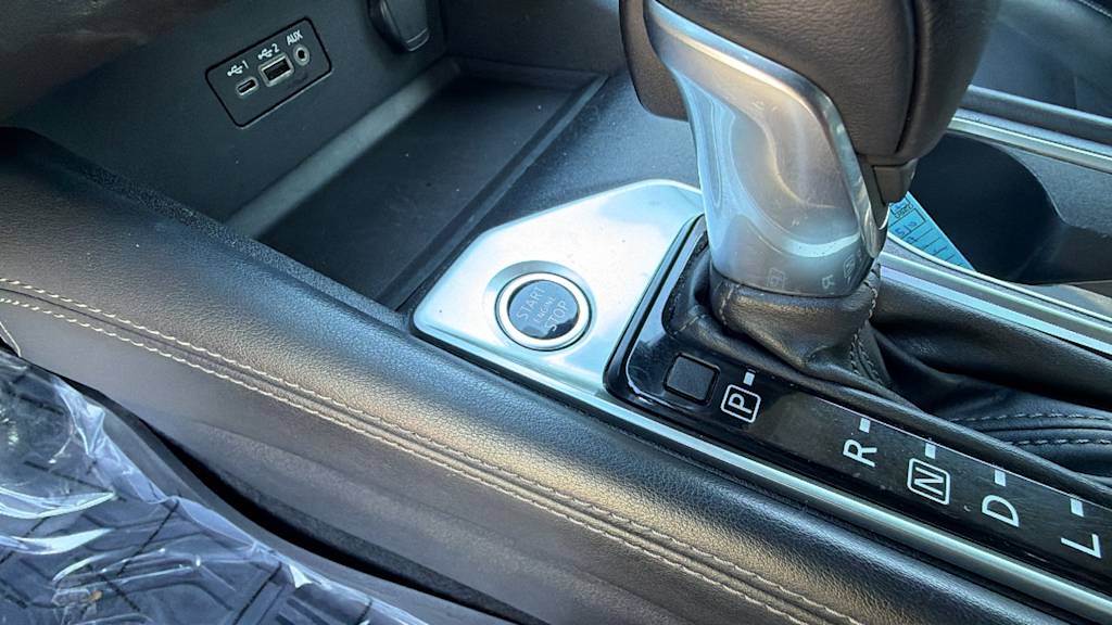 Thumbnail: 2019 Nissan Altima - 25