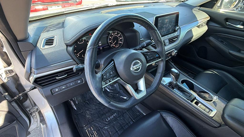 Thumbnail: 2019 Nissan Altima - 2
