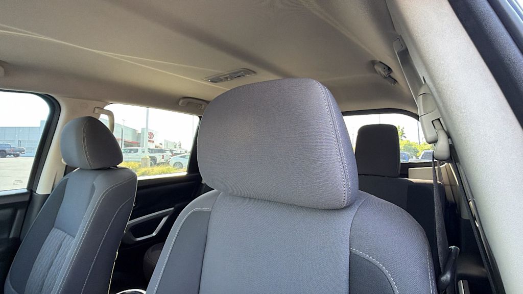 2020 Nissan Titan SV - Photo 15