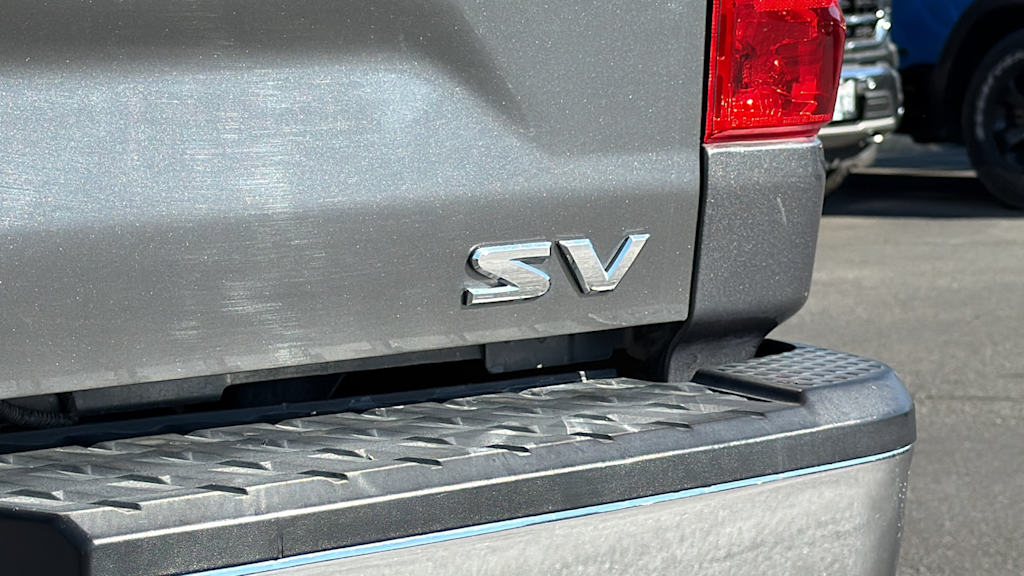 Thumbnail: 2019 Nissan Titan - 30