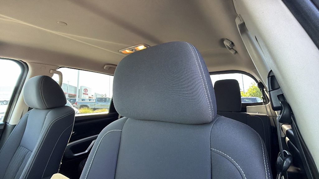 Thumbnail: 2019 Nissan Titan - 10