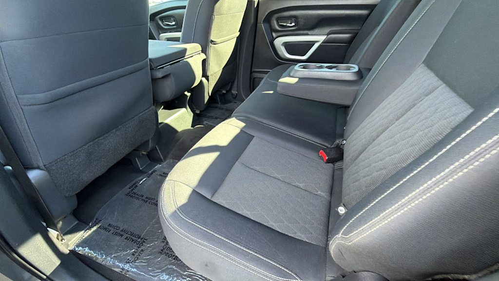 Thumbnail: 2019 Nissan Titan - 12