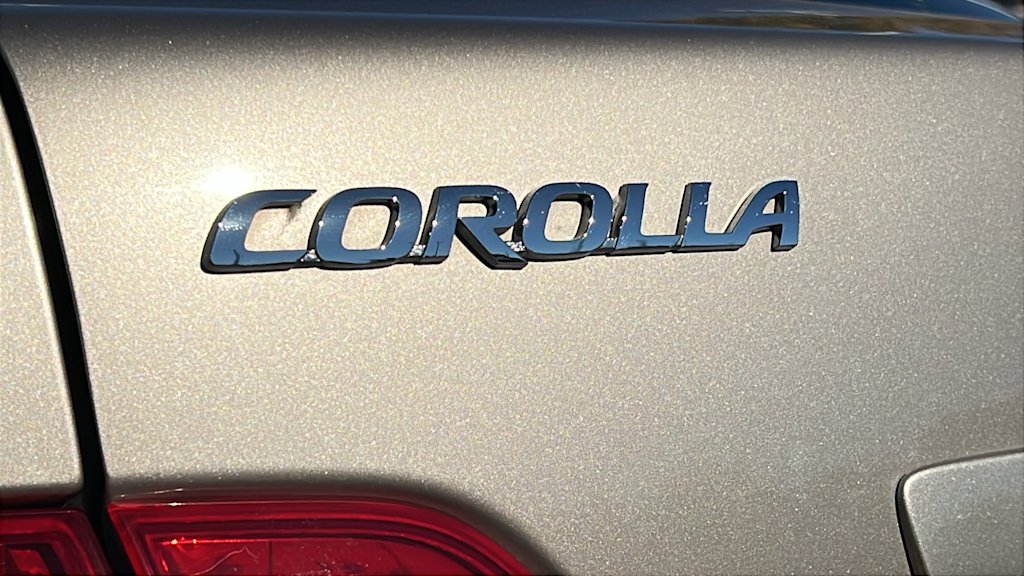 Thumbnail: 2009 Toyota Corolla - 7