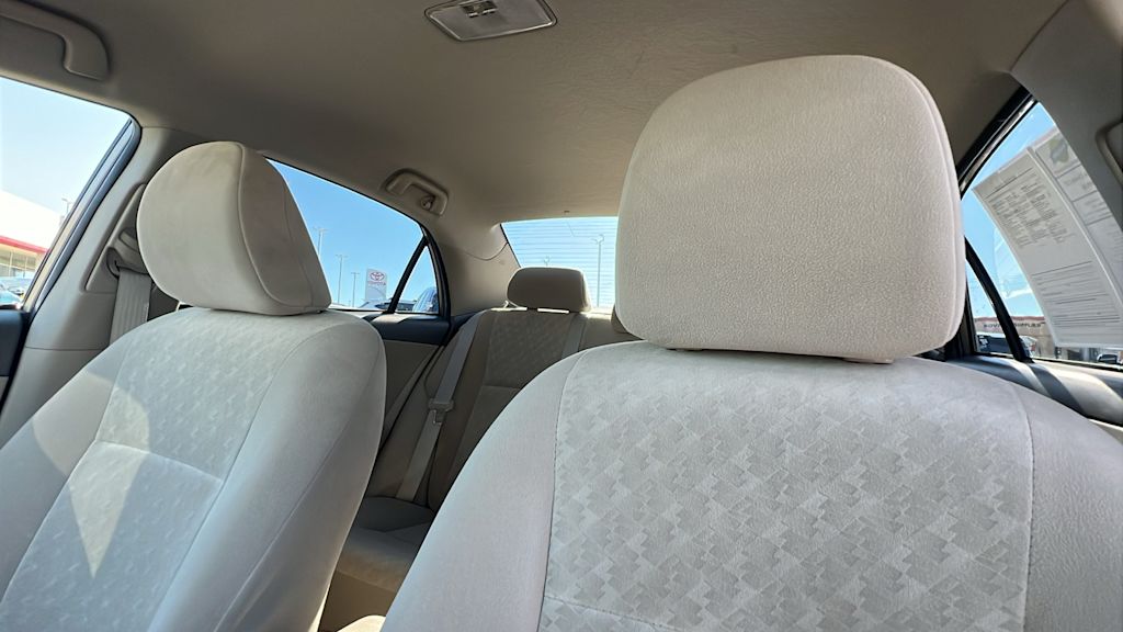 Thumbnail: 2009 Toyota Corolla - 10