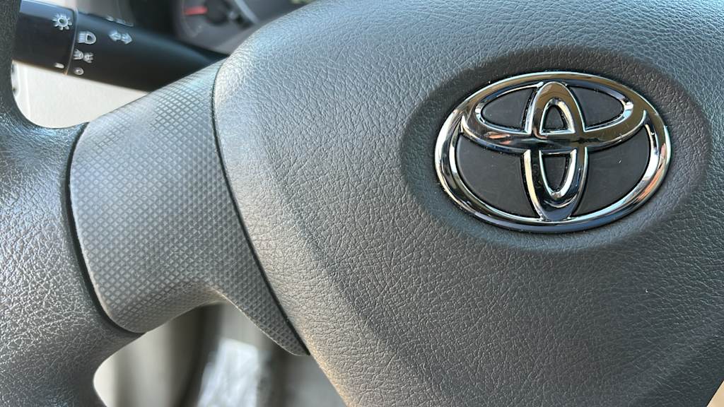 Thumbnail: 2009 Toyota Corolla - 26