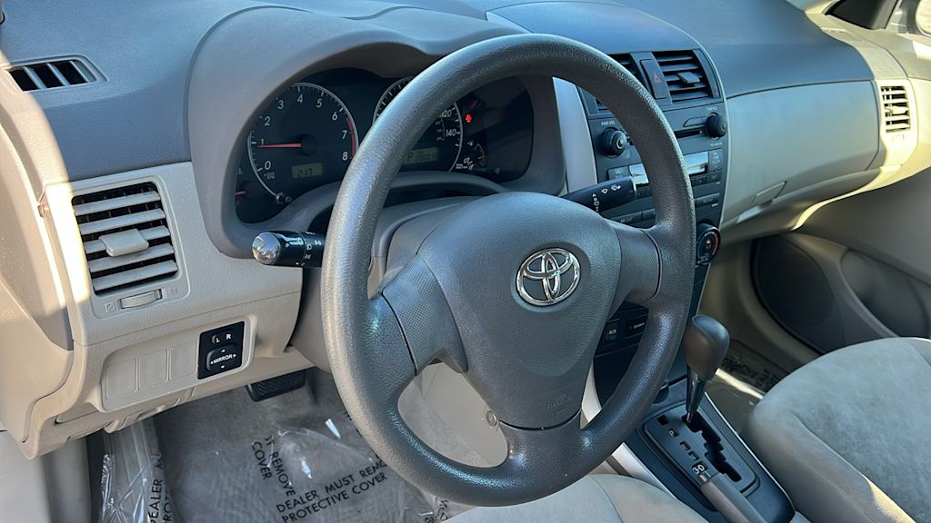 Thumbnail: 2009 Toyota Corolla - 2