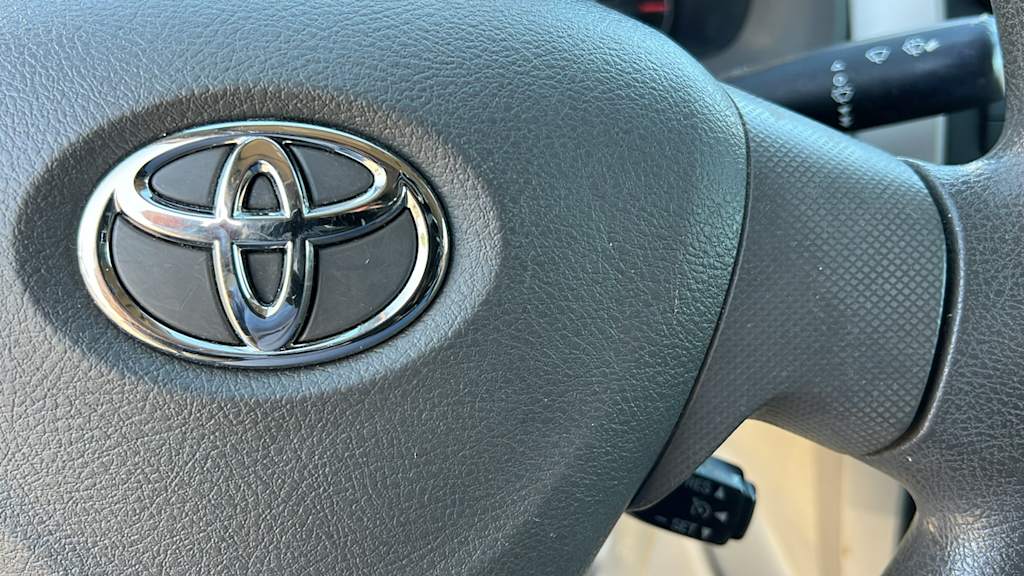 Thumbnail: 2009 Toyota Corolla - 27