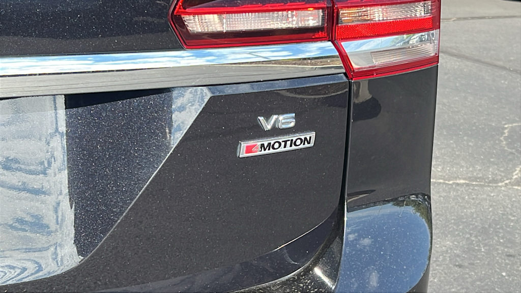 Thumbnail: 2019 Volkswagen Atlas - 30