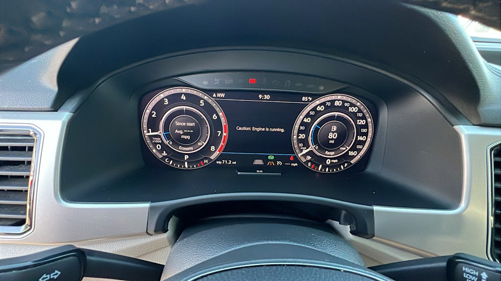 Thumbnail: 2019 Volkswagen Atlas - 16