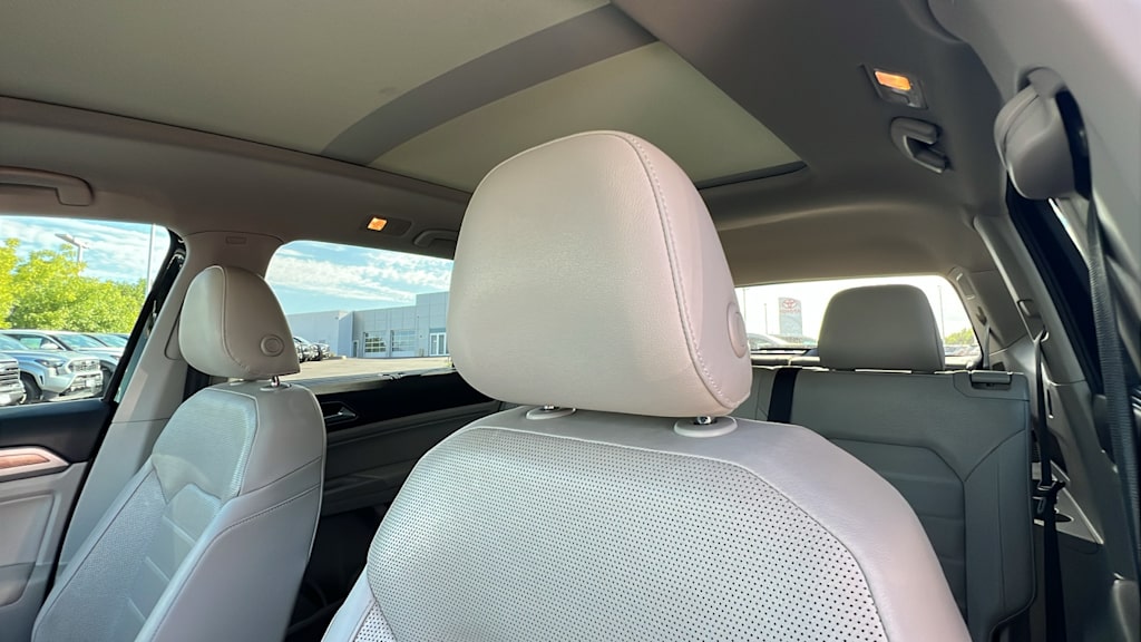 Thumbnail: 2019 Volkswagen Atlas - 10