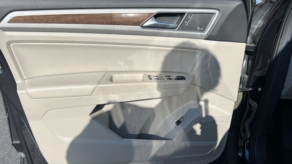 Thumbnail: 2019 Volkswagen Atlas - 28