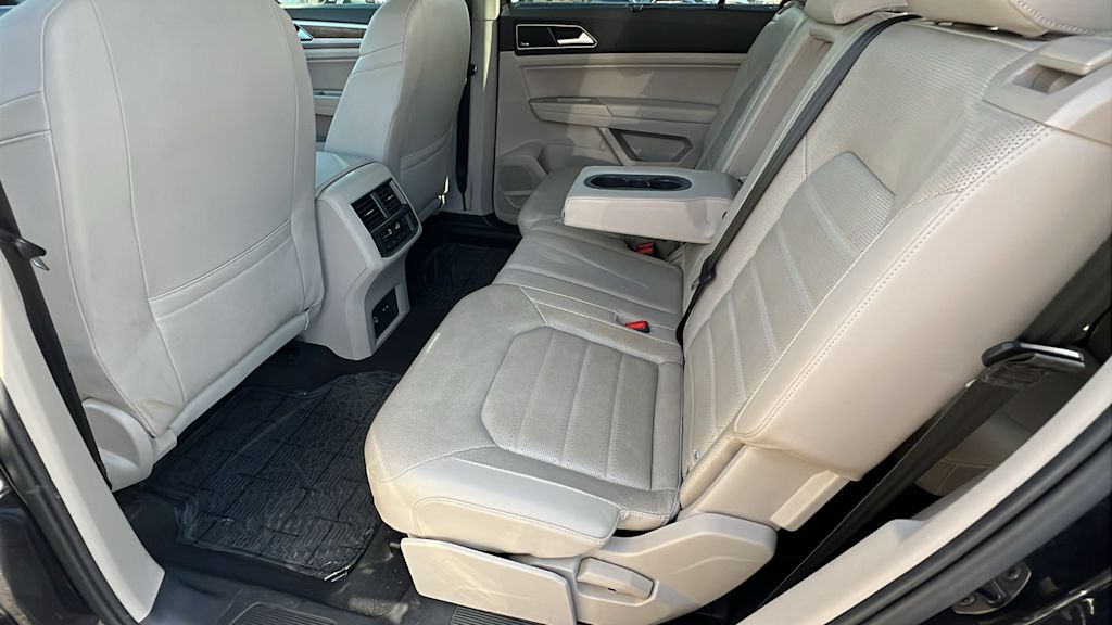 Thumbnail: 2019 Volkswagen Atlas - 12