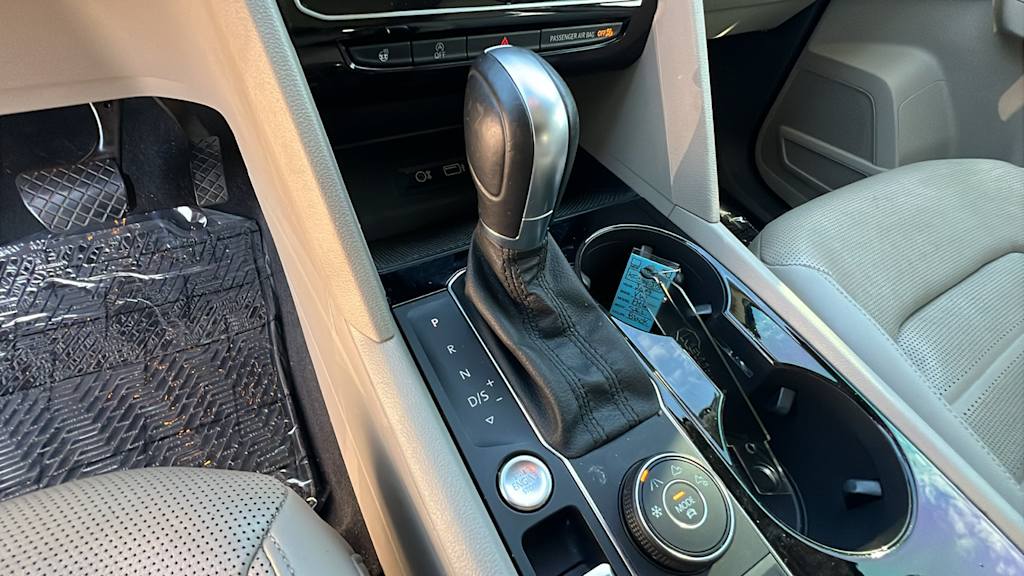 Thumbnail: 2019 Volkswagen Atlas - 15