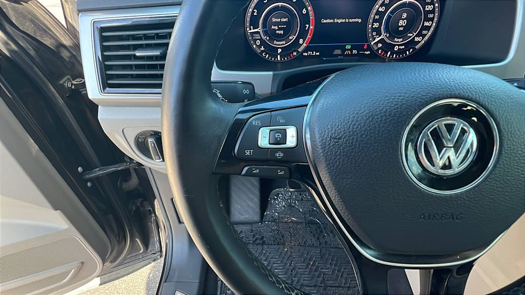Thumbnail: 2019 Volkswagen Atlas - 26
