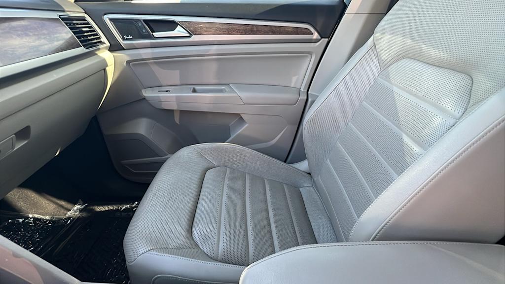 Thumbnail: 2019 Volkswagen Atlas - 11