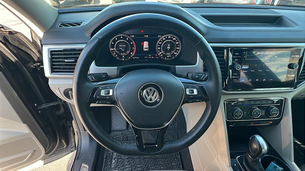 Thumbnail: 2019 Volkswagen Atlas - 9