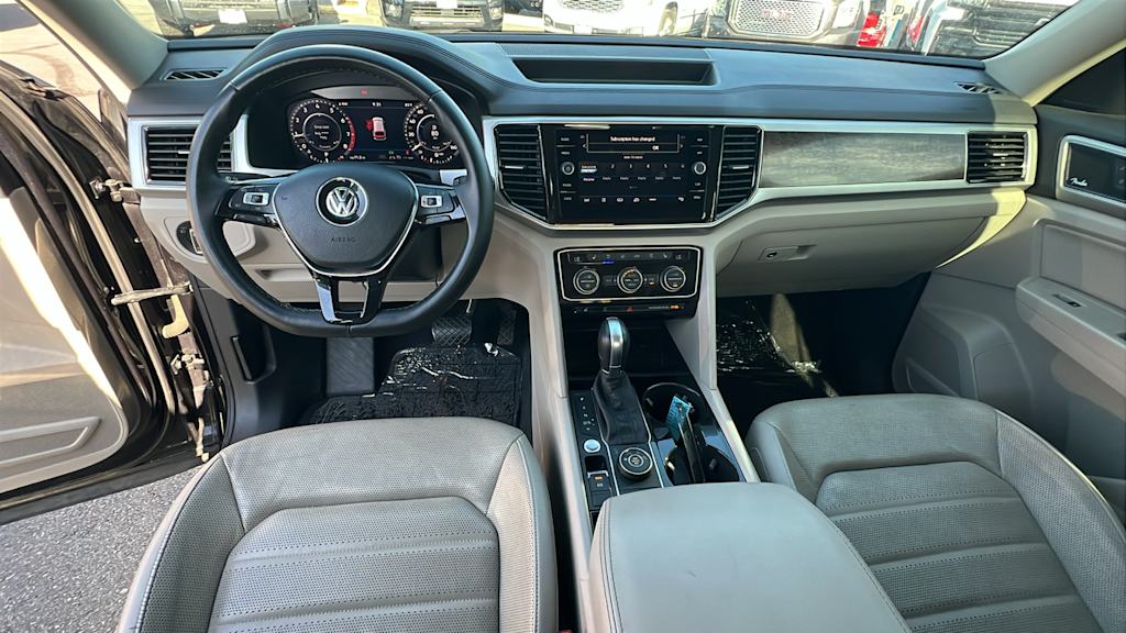 Thumbnail: 2019 Volkswagen Atlas - 13