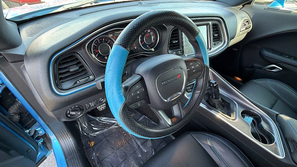 Thumbnail: 2015 Dodge Challenger - 2