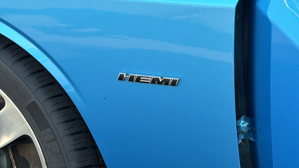 Thumbnail: 2015 Dodge Challenger - 7