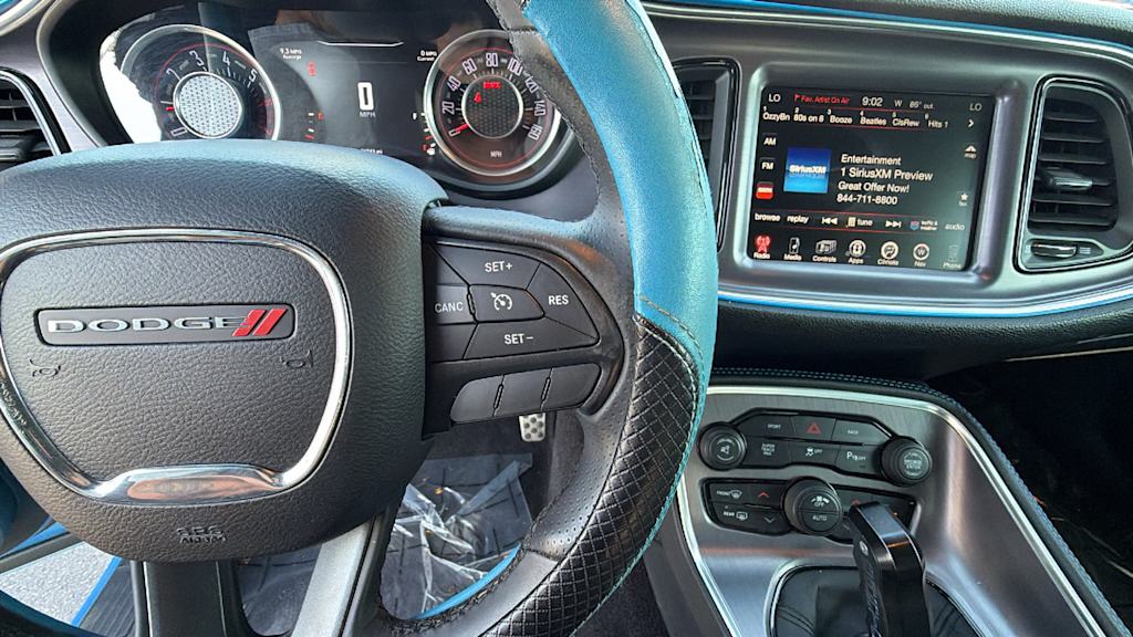 Thumbnail: 2015 Dodge Challenger - 25