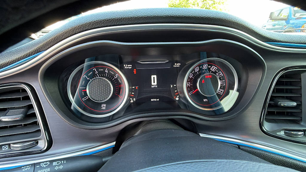 Thumbnail: 2015 Dodge Challenger - 15