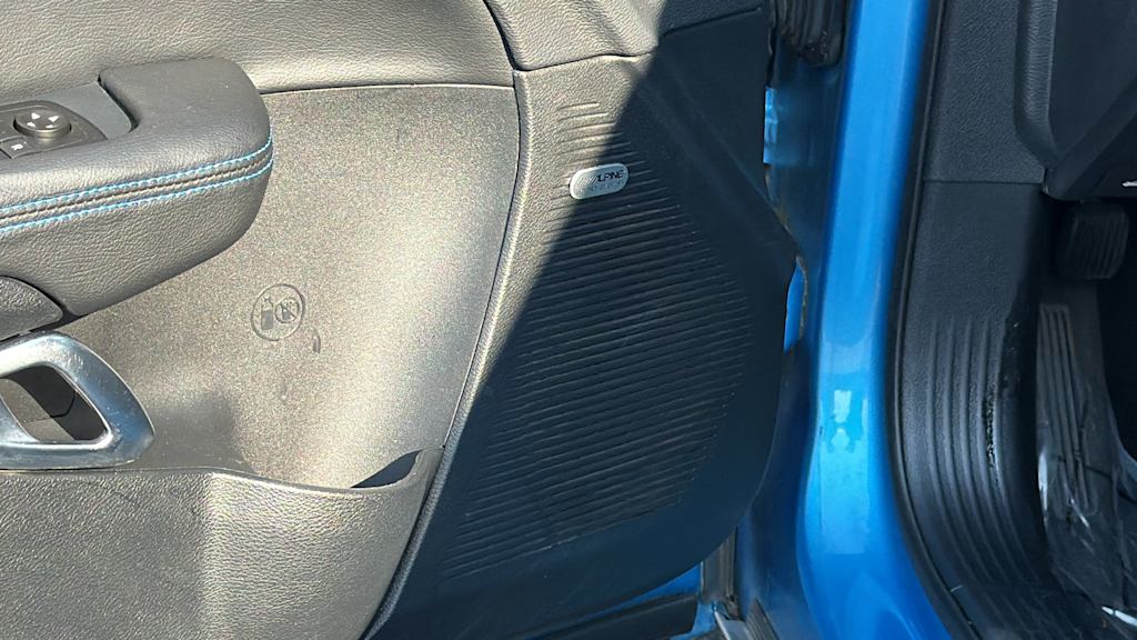 Thumbnail: 2015 Dodge Challenger - 29