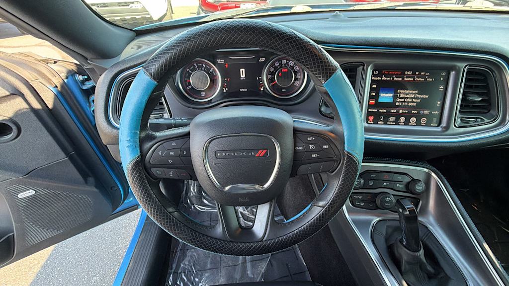 Thumbnail: 2015 Dodge Challenger - 9